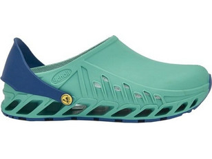Scholl Evoflex F29378 Emerald