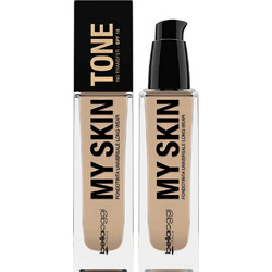 Bella Oggi My Skin Tone 05N Neutral Fair Liquid Foundation