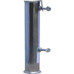 342407 ΣΩΛΗΝΑΣ ΒΑΣΗΣ ΓΑΛΒΑΝΙΖΕ ΓΙΑ ΙΣΤΟ ΕΩΣ Φ62mm