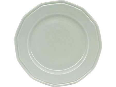Ankor Πιάτο Φρούτου Πορσελάνης Premium 20cm 8254-02