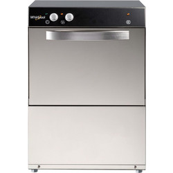 Whirlpool EGM 3 (Επαγγελματικό Πλυντήριο Ποτηριών με Καλάθι 35x35cm)
