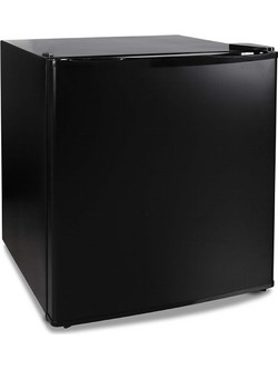 Life Suite 221-0249 Ψυγείο Mini Bar 45lt Υ51xΠ45xΒ45cm Μαύρο