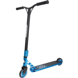 Schildkrot Stunt Scooter Flip Whip Παιδικό Πατίνι Δίτροχο Μπλε 510401