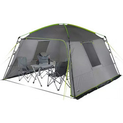 High Peak Cabana Σκηνή Camping Τριγωνική 3 Εποχών 14052