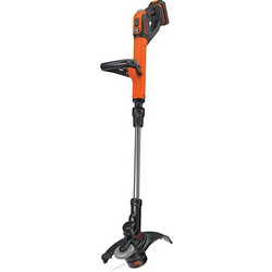 Black & Decker STC1820EPC Χορτοκοπτικό Μπαταρίας Ώμου / Χειρός 18V 2.6kg