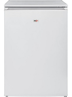 Winstar WST130W Μονόπορτο Ψυγείο 82lt Υ83.8xΠ54xΒ59.5cm Λευκό