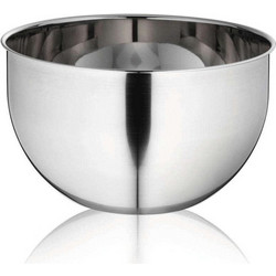 Μπωλ Ανάδευσης Athos 11977 Φ24x14cm 4,6Lt Inox Kela Ανοξείδωτο Ατσάλι