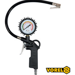 Vorel 81651 Αερόμετρο 6bar max