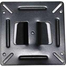 Alfa N2 Βάση Τηλεόρασης Τοίχου 14"-24" έως 15kg