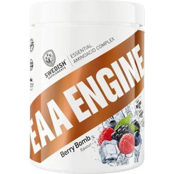 Swedish Supplements EAA Engine Berry Bomb 450gr
