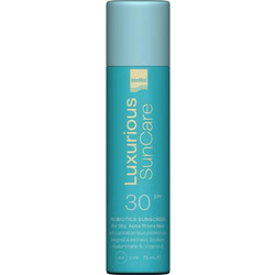 InterMed Luxurious Probiotics Fluid Αντηλιακό Γαλάκτωμα Προσώπου SPF30 75ml