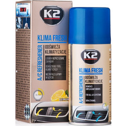 K2 Klima Fresh Lemon 150ml