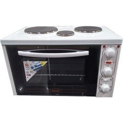 ΑΣΣΟΣ 3000 ΦΟΥΡΝΑΚΙ ΗΛΕΚΤΡΙΚΟ 3250 WATT! 00201235