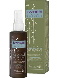 Helen Seward Sinebi Moisturizing Anti-Frizz Serum Μαλλιών για Φριζάρισμα 150ml