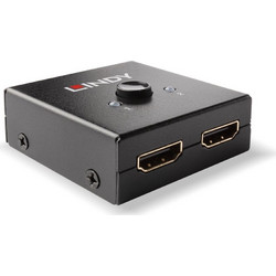 Lindy 38336 HDMI Splitter