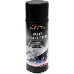 Media-Tech Air Duster 400ml MT2607
