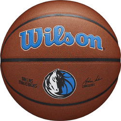 Wilson Nba Team Alliance WTB3100XBDAL