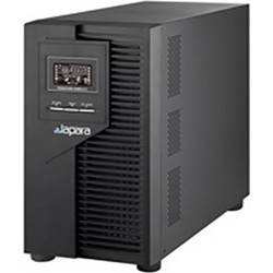 Lapara Gallileo One 2K UPS On-Line 2000VA 2000W Καθαρού Ημιτόνου με 4 Πρίζες C13