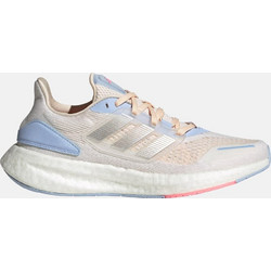 Adidas Pureboost 22 HEAT.RDY Γυναικεία Αθλητικά Παπούτσια για Τρέξιμο Πολύχρωμα HQ1419