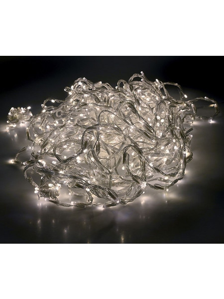 600 LED 2X3 SNOWFALL CURTAIN ΜΕ CONTROLLER ΤΑΧΥΤΗΤΑΣ Iliadis