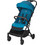 Coccolle Melia Sport Καρότσι Μωρού Μπαστούνι Deep Turquoise