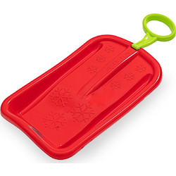 Jamara Snow Play Bob Arrow 74cm red (461130)