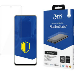 3mk FlexibleGlass Tempered Glass (Realme 10 Pro)