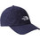 The North Face Norm Ανδρικό Καπέλο Jockey Υφασμάτινο Navy Μπλε NF0A3SH38K2