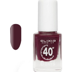 Elixir London Up To 8 Days 385 Gloss Βερνίκι Νυχιών Μακράς Διαρκείας 13ml