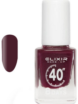 Elixir London Up To 8 Days 385 Gloss Βερνίκι Νυχιών Μακράς Διαρκείας 13ml