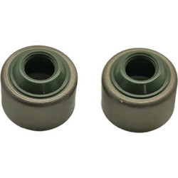 Τσιμουχάκια βαλβιδών σετ 2 τεμ. Crypton 105 / 115 W-STANDARD