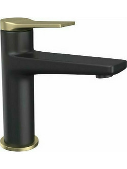 Karag ANDARE WNW168073PA-B Mπαταρία Nιπτήρος Nero-Bronze Μαύρο Χρυσό