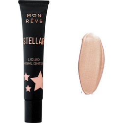Mon Reve Stellar 04 Highlighter Liquid 18ml