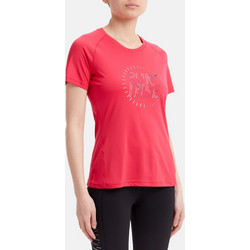 Energetics Buena IV Γυναικείο Αθλητικό T-Shirt Κοραλί 417736-258