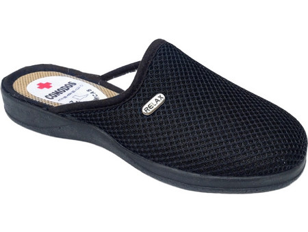 Ruizy Gallego 9101 Μαύρα