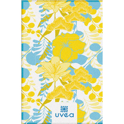 Uvea Aloha Πετσέτα Θαλάσσης 100x180cm 96-86