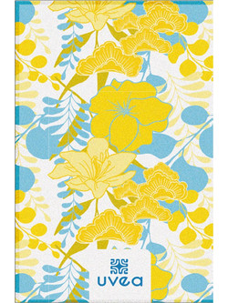 Uvea Aloha Πετσέτα Θαλάσσης 100x180cm 96-86