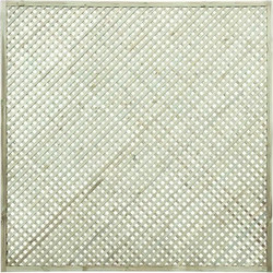 ΚΑΦΑΣΩΤΟ 5628 ΡΟΜΒΟΣ 2x2 Π180xΥ180cm NewPlan - NewPlan