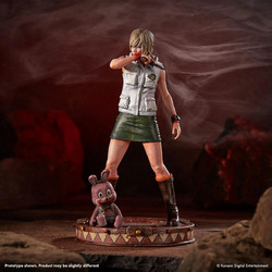 Numskull Silent Hill Heather Mason 25cm