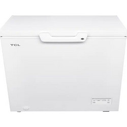 TCL CF308EWE0 Καταψύκτης Μπαούλο 308lt