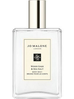 Jo Malone Wood Sage & Sea Salt Body Mist 100ml