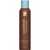 InterMed Luxurious Bronze Self Tan Spray Light Σώματος 200ml