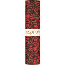 Aspire Vilter Ανταλλακτικά Φιλτράκια (10τμχ) - RED-LAVA