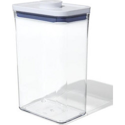 Δοχείο Αποθήκευσης Διάφανο 2,6ltr Oxo 11234500 - OXO - 11234500