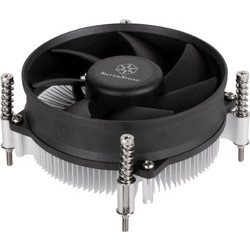 Silverstone NT09-1700