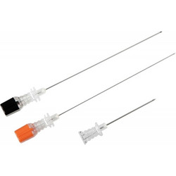 Tmt Βελόνα Παρακέντησης 18G 90mm 1τμχ