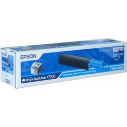 Epson C13S050193 Cyan Toner