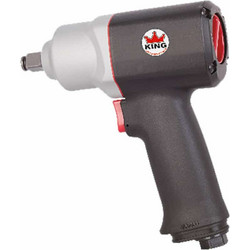 King 90155 Αερόκλειδο 3/8" - 583Nm