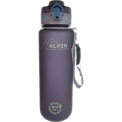 Alpin V2 Outdoor Tritan Purple 620ml