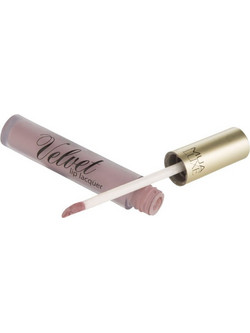MUA Luxe Velvet Unity Long Lasting Liquid Κραγιόν 6ml
